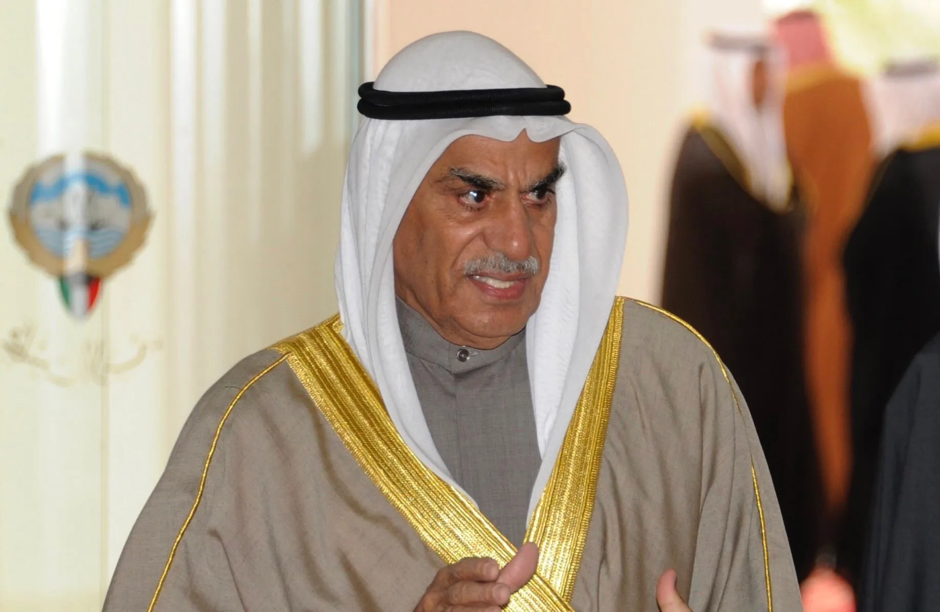 صورة من هو رئيس مجلس الامه الكويتي الحالي 2022