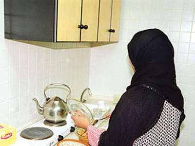 صورة سبب ارتفاع اسعار العمالة المنزلية في السعودية