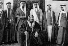 صورة أعلن الشريف عبدالمعين ولاءه للدولة السعودية الأولى على أن يبقى أميراً لمكة المكرمة