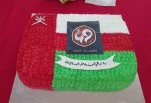صورة افكار وصور كيك العيد الوطني العماني 52 جديدة