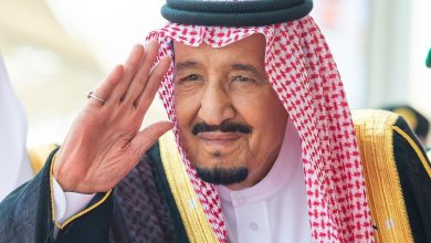 صورة اكبر ابناء الملك عبد العزيز ال سعود