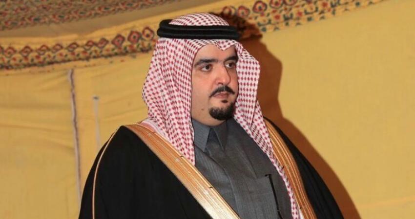 صورة مقطع فيديو الأمير عبد العزيز بن فهد خلال زيارته محافظة بدر  يتصدر تويتر
