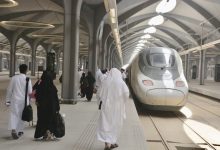 صورة الاستعلام عن مواعيد حجز تذكرة قطار الرياض القصيم وسعر التذكرة