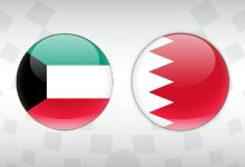 صورة الساعة كم مباراة الكويت وقطر في كاس الخليج 25 بتوقيت الكويت