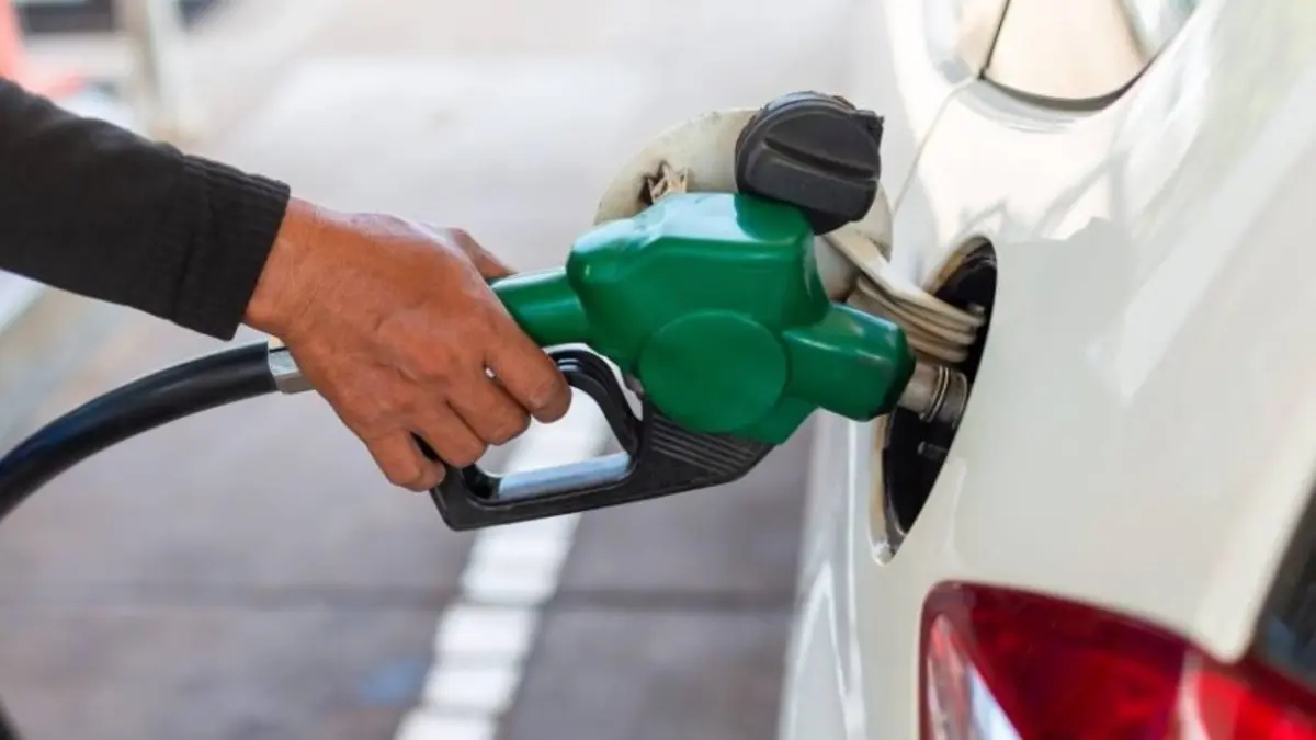 صورة اسعار البنزين في السعودية لشهر ابريل 2022