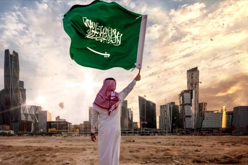 صورة متى تأسست الدولة السعودية الأولى بالميلادي