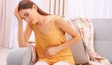 صورة متى تبدأ أعراض الحمل خارج الرحم بالظهور