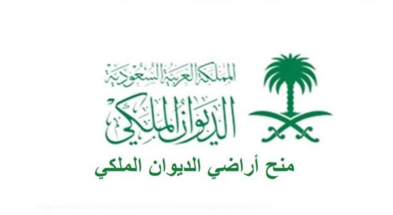صورة الديوان الملكي يعلن عن منح اراضي مجانية في جميع مناطق السعودية اليكم الشروط