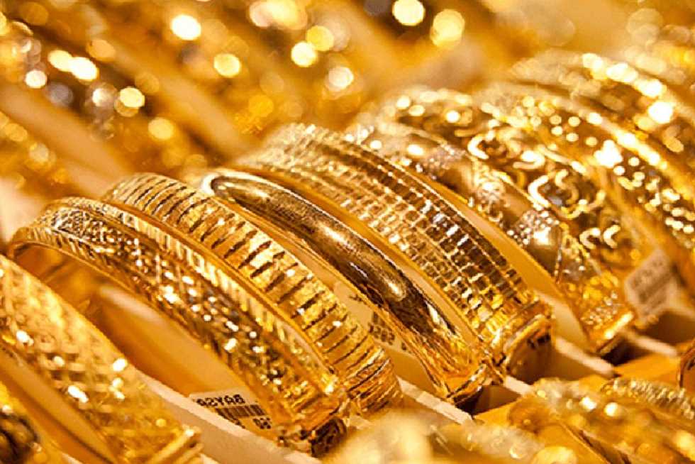 صورة سعر الذهب اليوم في الامارات 17 يناير 2022