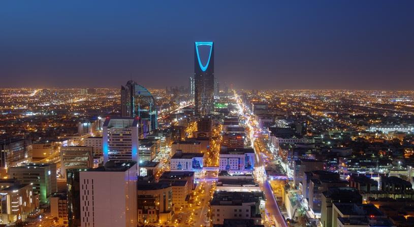 صورة كم عدد سكان الرياض 2022