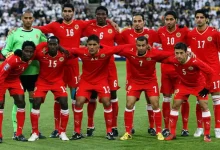 صورة الساعة كم مباراة البحرين والإمارات في كاس الخليج 25 بتوقيت البحرين
