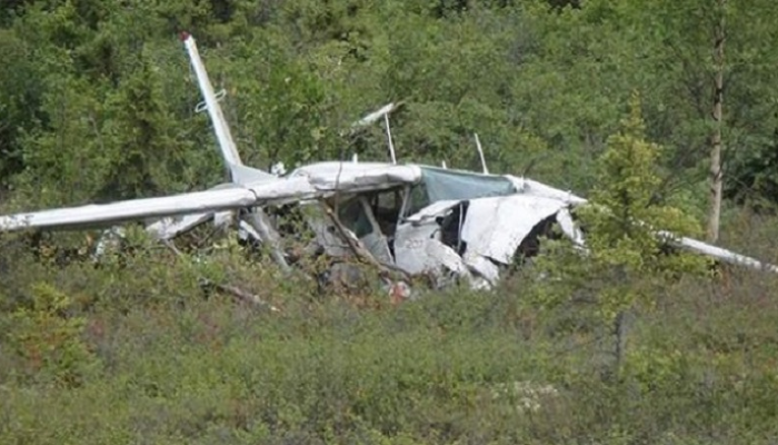 صورة ما نوع الطائرة التي سقطت في الرياض اليوم