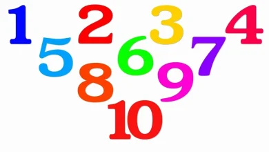 صورة العدد الصحيح الذي يمثل ٨ س تحت الصفر