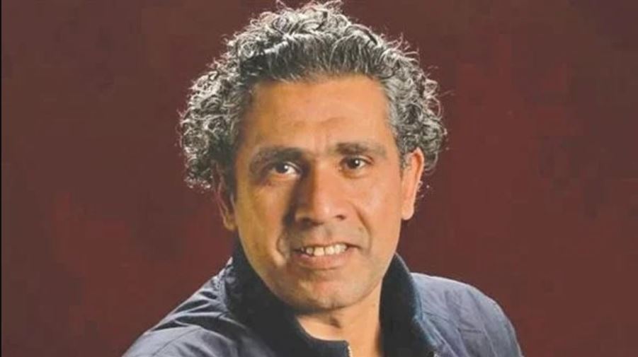 صورة سبب وفاة القاص محمد عبد المنعم زهران من هو عبد المنعم زهران ويكيبيديا