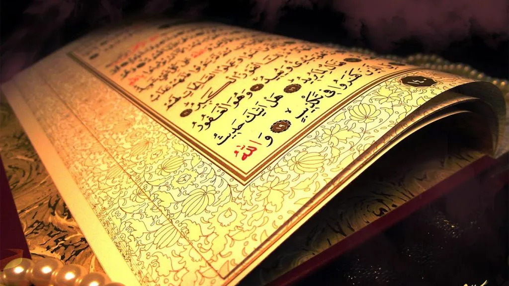 صورة حل سؤال كم عدد الكتب السماوية التي ورد ذكرها في القرآن