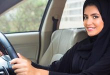 صورة متى سمحت السعوديه للنساء بقيادة السيارات