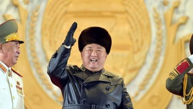 صورة شقيقة زعيم كوريا الشمالية تهدد أمريكا