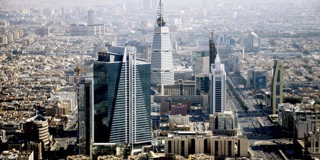 صورة ما هي اكبر المدن في السعودية من حيث المساحة 2022