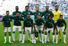 صورة مشجعات المنتخب السعودي كأس العالم 2022
