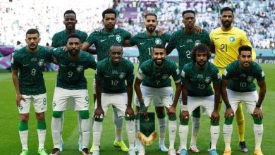 صورة غيابات المنتخب السعودي امام المكسيك كاس العالم 2022 قطر 