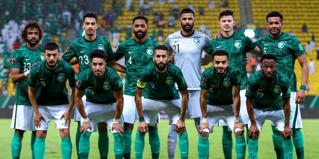 صورة فرص السعودية للتاهل لكاس العالم 2022