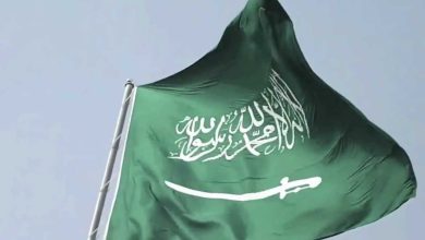 صورة النشيد الوطني السعودي mp3 و mp4 للتحميل والاستماع