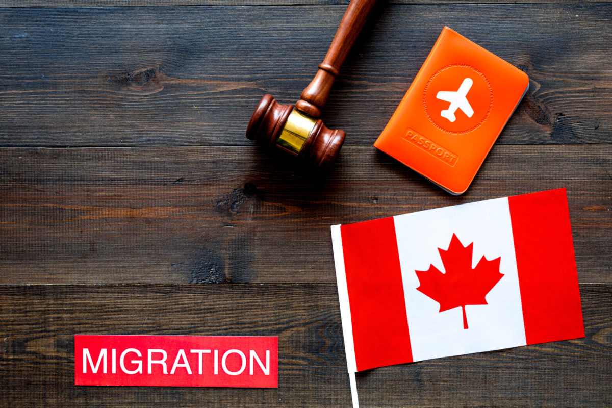 صورة شروط تقديم هجرة الى كندا والمستندات المطلوبة