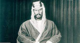 صورة مؤسس الدولة السعودية الاولي ويكيبيديا