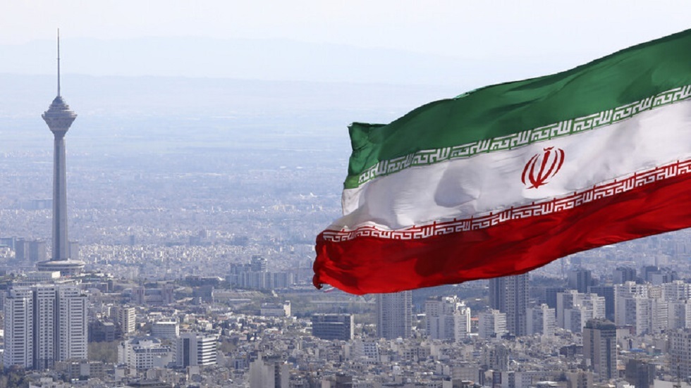 صورة هكذا علق روحاني على عودة العلاقات بين السعودية وإيران