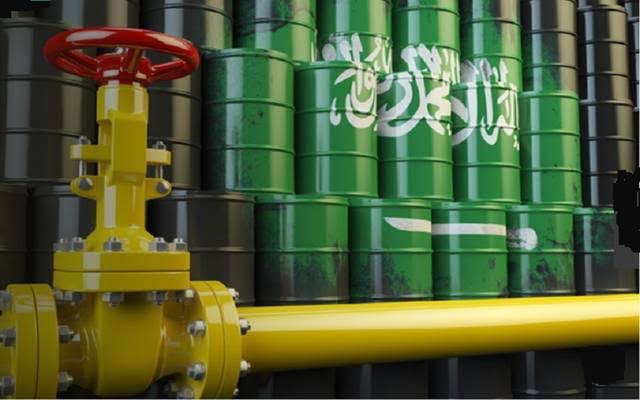 صورة كم تصدر السعودية من النفط يوميا 2021