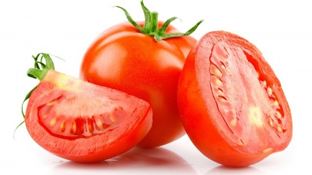 صورة هل الطماطم من الفواكه