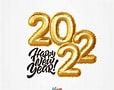 صورة صور بوستات رأس السنة 2022 بوستات تهنئة السنة الجديدة