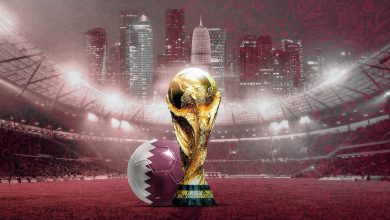 صورة تاريخ افتتاح كاس العالم في قطر 2022