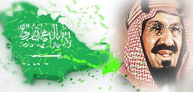 صورة قصة تأسيس المملكة العربية السعودية