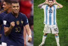 صورة تاريخ مواجهات الأرجنتين وفرنسا في كرة القدم