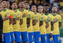 صورة تاريخ مواجهات البرازيل وكوريا الجنوبية في كرة القدم