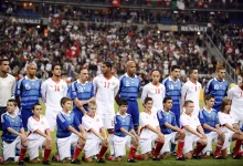 صورة تاريخ مواجهات تونس وفرنسا في كرة القدم