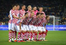 صورة تاريخ مواجهات كرواتيا وبلجيكيا في كرة القدم