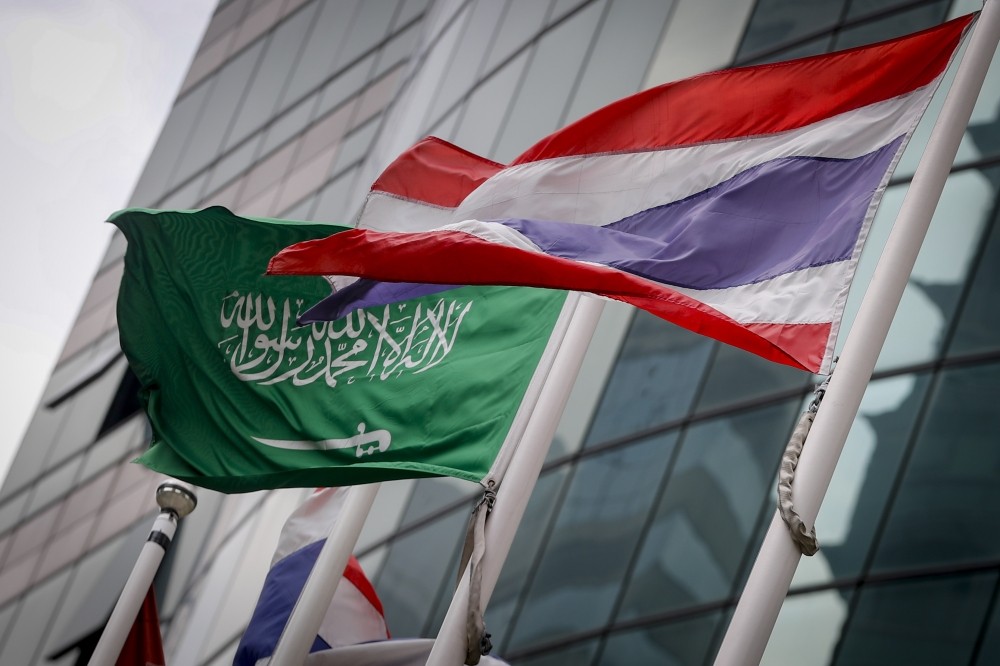 صورة سبب انقطاع العلاقات بين السعودية وتايلاند