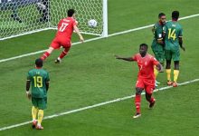 صورة تردد القنوات الناقلة لمباراة الكاميرون وصربيا كأس العالم 2022