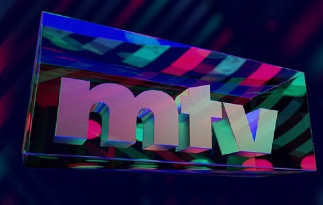 صورة تردد قناة mtv الجديد 2022 على نايل سات وعرب سات