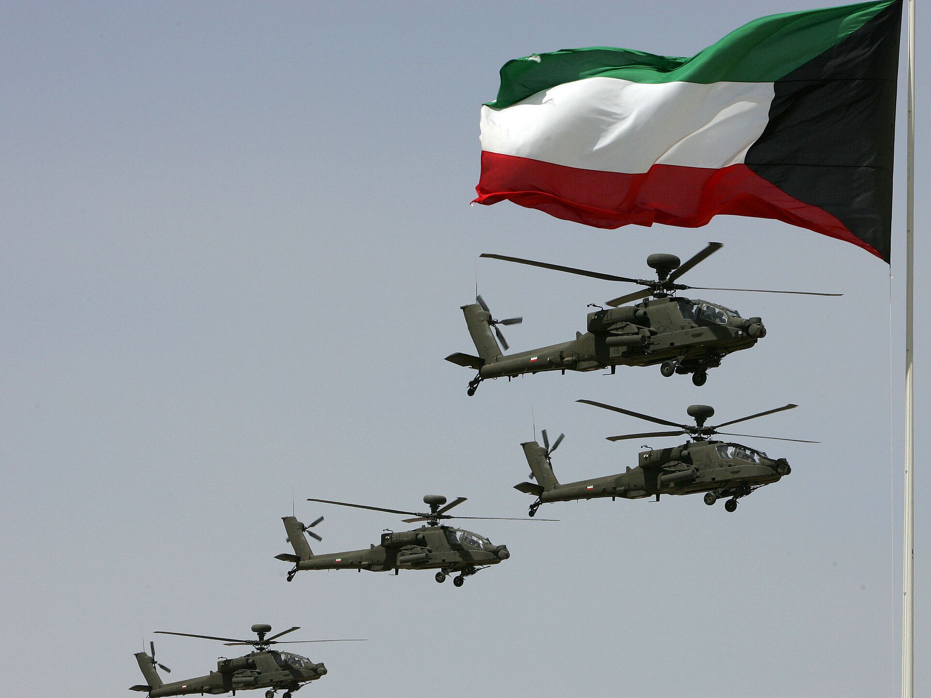 صورة كم مدة دورة ضباط الجيش الكويتي 2022 – 1444