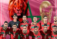 صورة تشكيلة منتخب كندا أمام المغرب في كأس العالم 2022