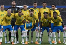 صورة تشكيلة منتخب البرازيل أمام كوريا الجنوبية في دور الـ16 من كأس العالم 2022