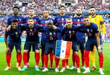 صورة تشكيلة منتخب فرنسا أمام استراليا في كأس العالم 2022 قطر
