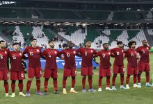 صورة تشكيلة منتخب قطر أمام السنغال في كأس العالم 2022 قطر