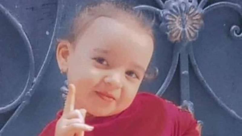 صورة تفاصيل مقتل الطفلة رودينا في الجيزة