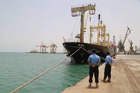 صورة بالتفاصيل اختطاف سفينة روابي الإماراتية قبالة سواحل اليمن