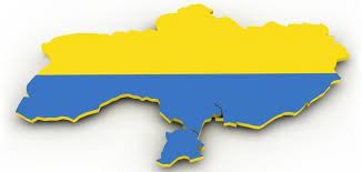 صورة كم تبلغ مساحة أوكرانيا؟