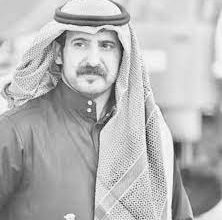 صورة سبب وفاة معدي الكذوب الشاعر السعودي